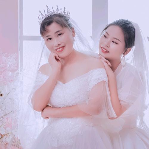 开心过好每一天李