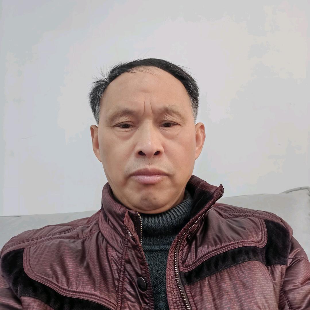 汤自刚