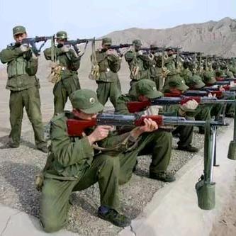 軍少