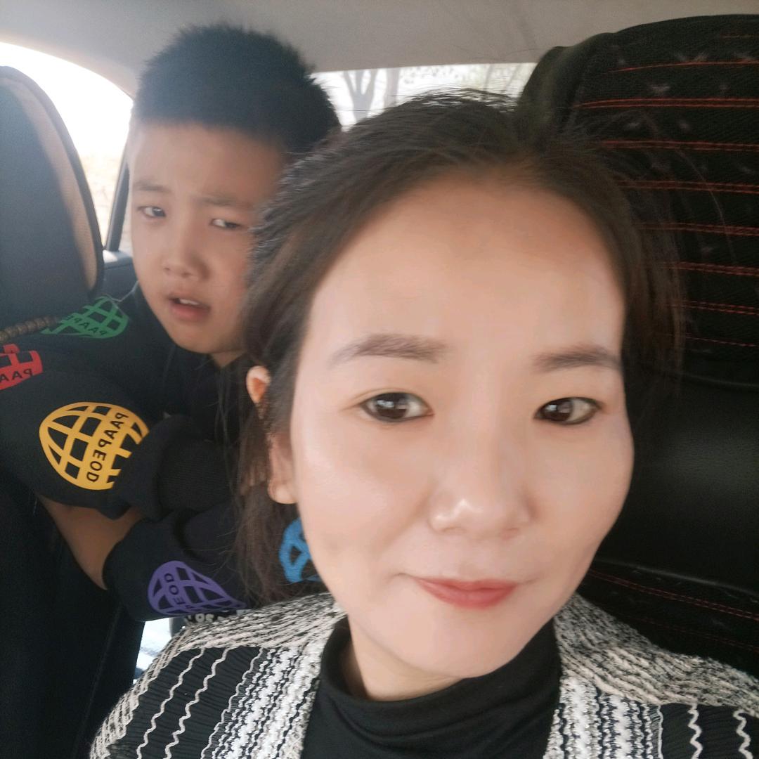 琦煊妈妈