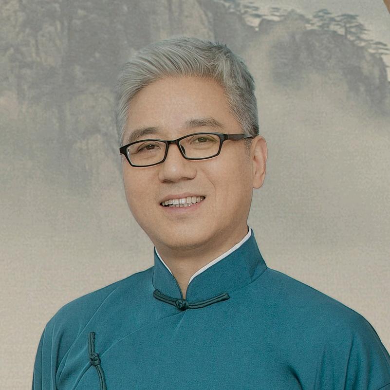 轻松学国文