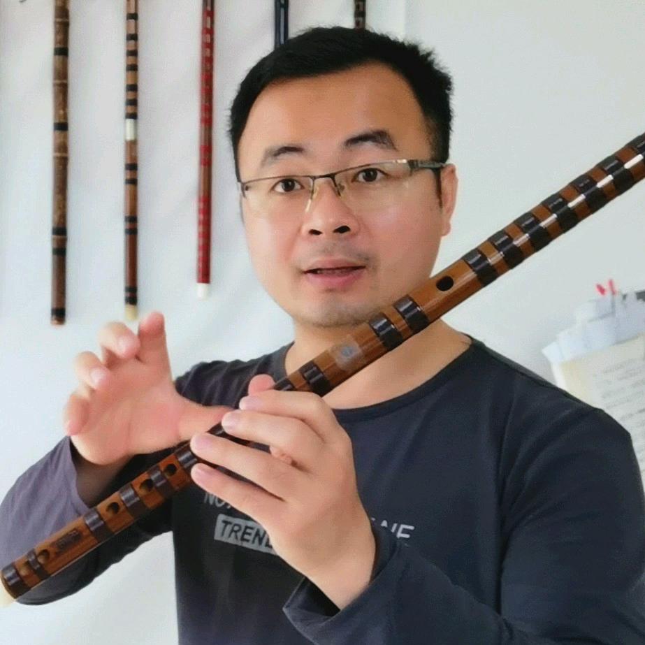 笛子三哥
