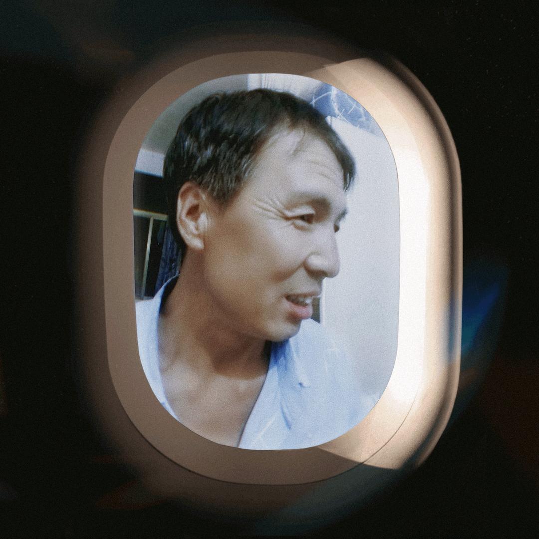 随风摇曳