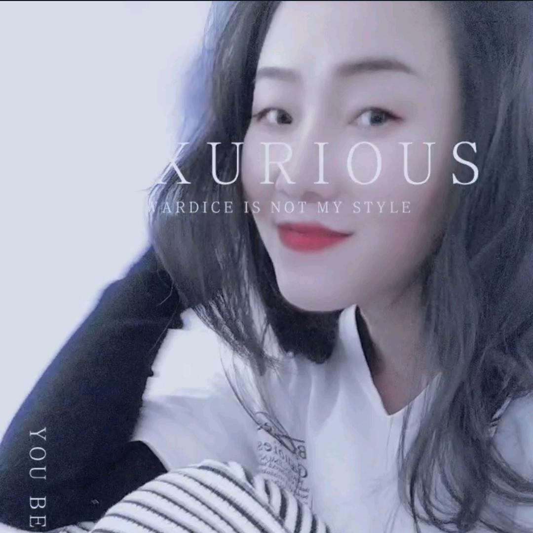 单眼皮的小姐姐💋💋