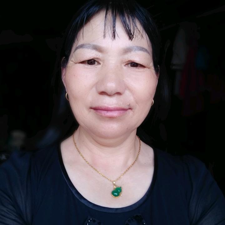 刘金蓉