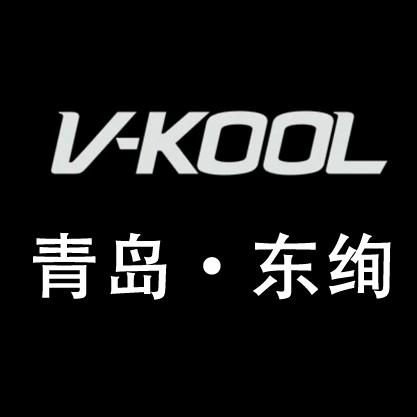 V-KOOL青岛东绚7V汽车贴膜