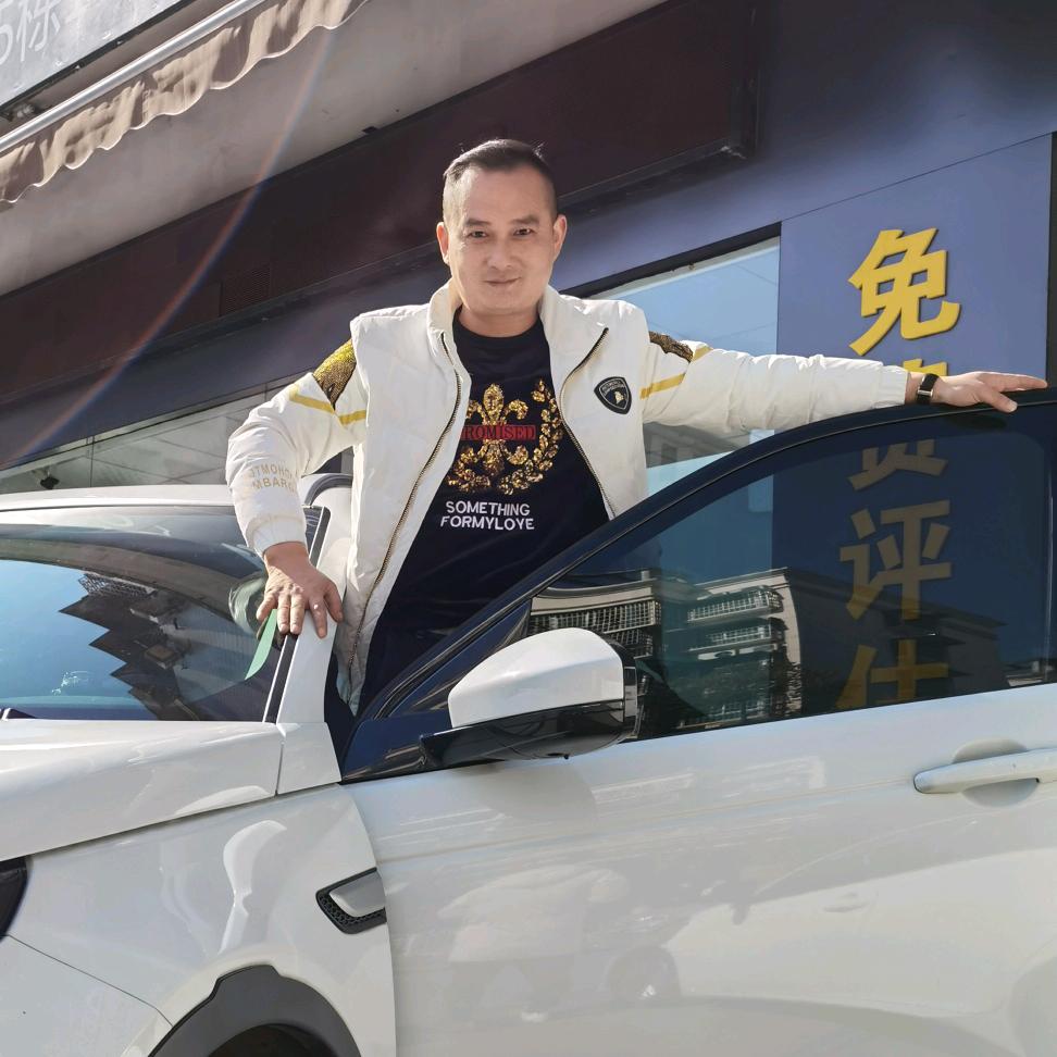 徐哥秒车