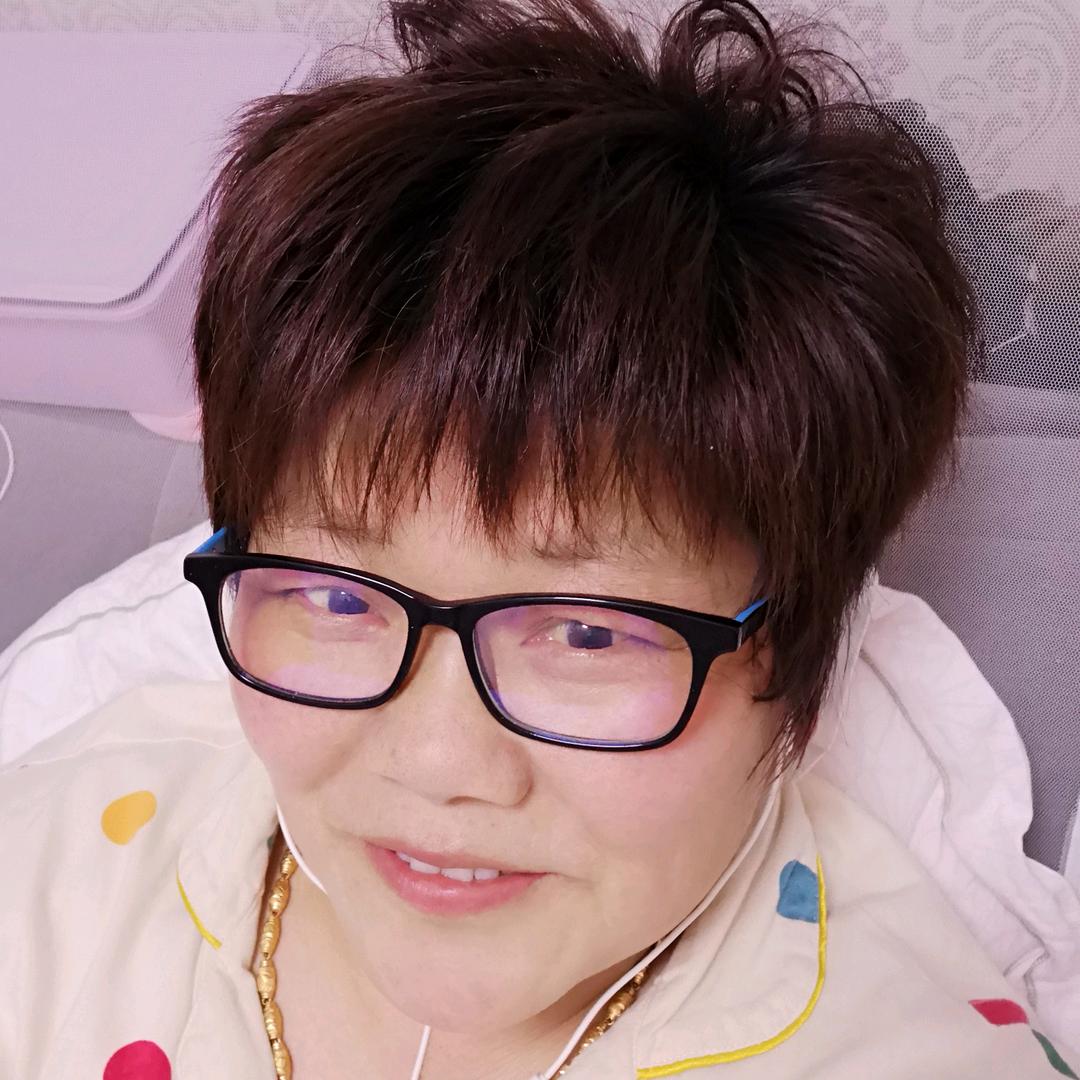 秋花特艳