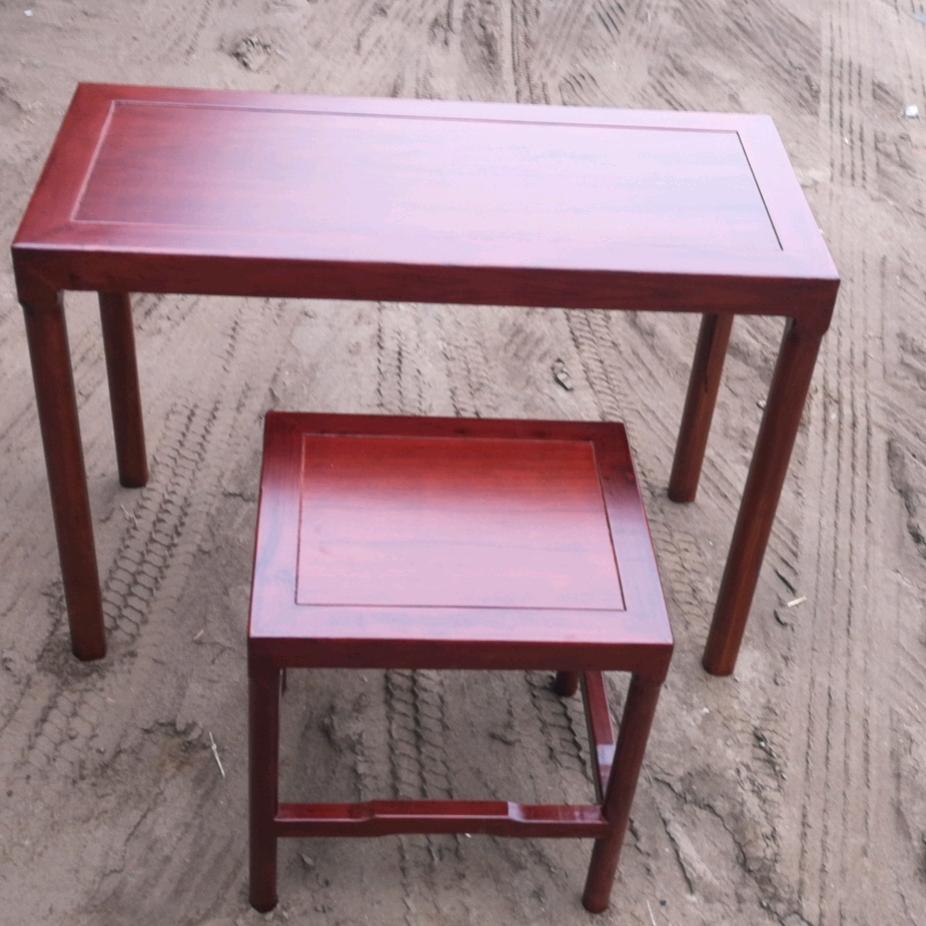 中式国学桌厂家