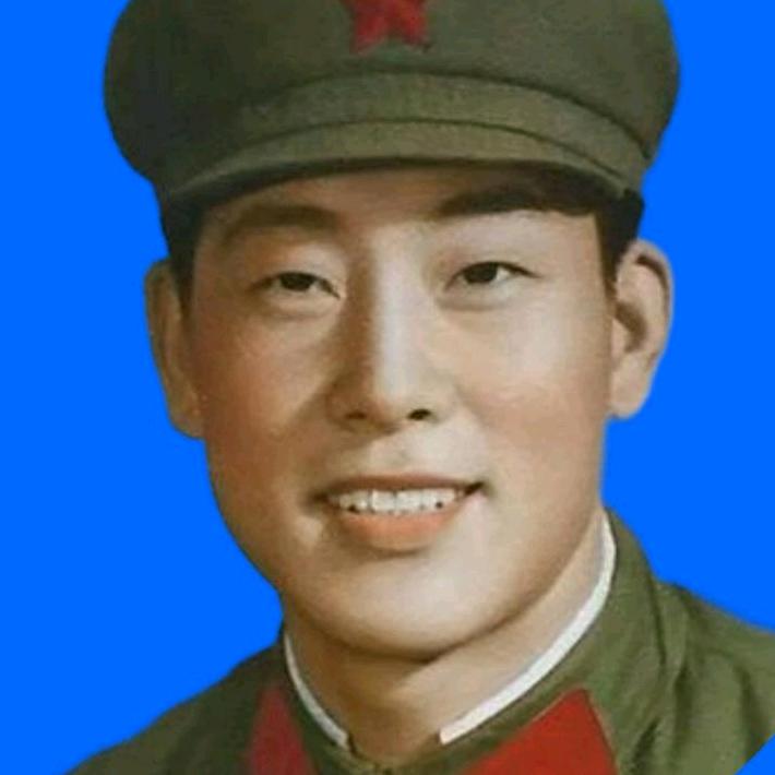 军军