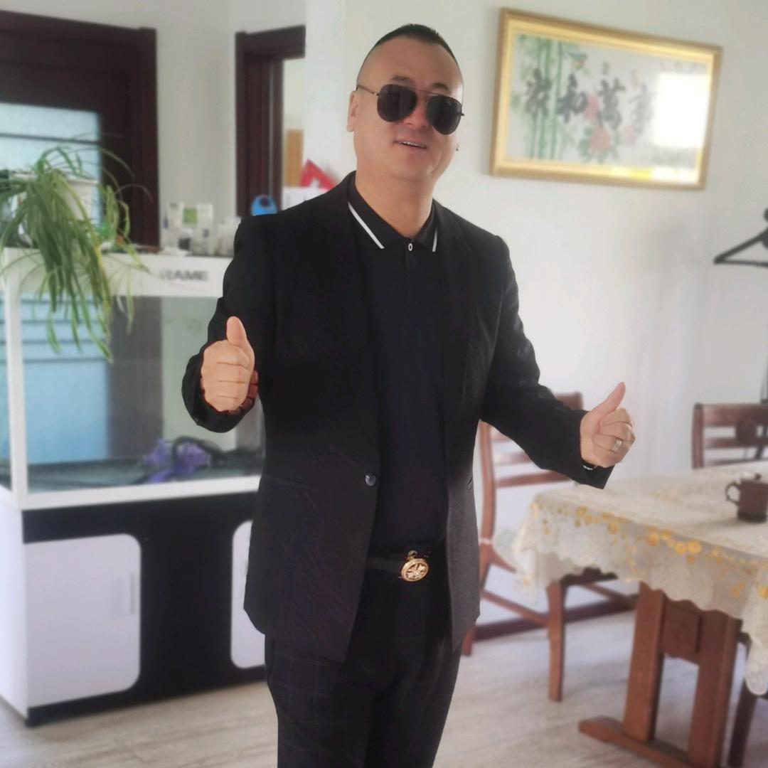 大庆宝哥