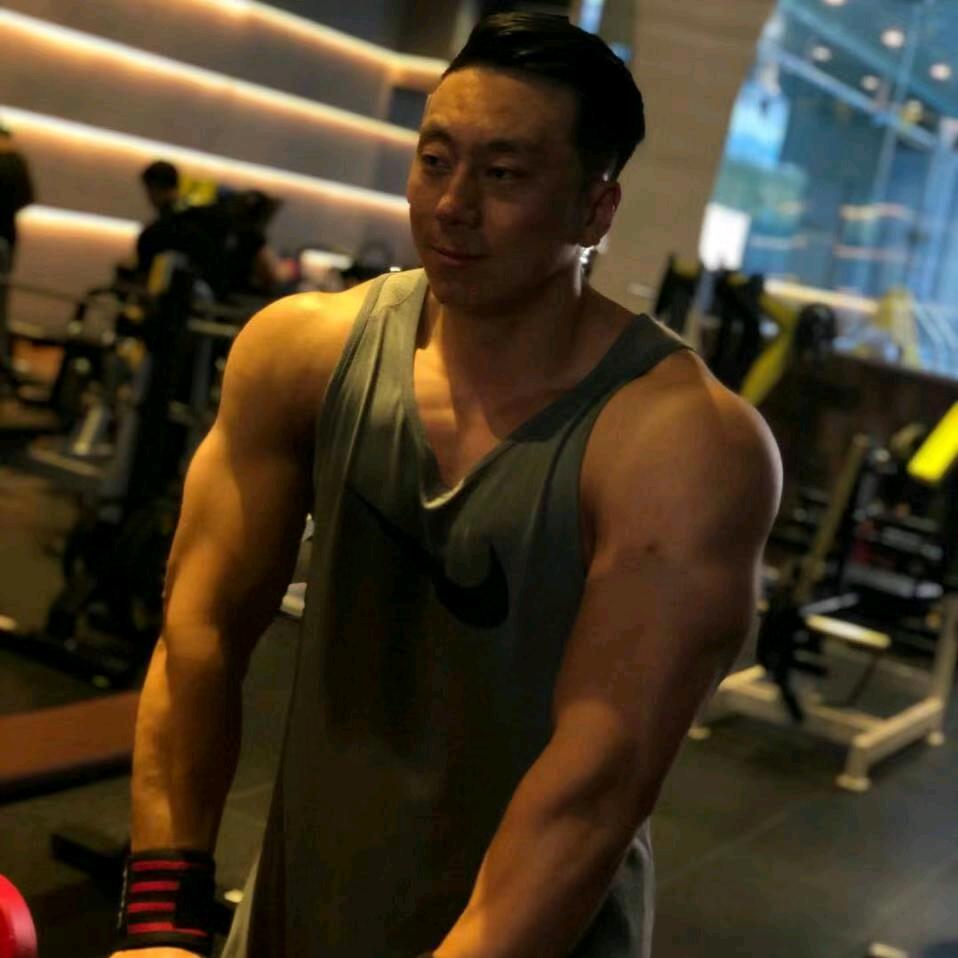 我见真武见真我