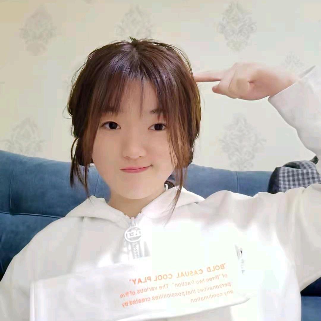 橘子不甜呢