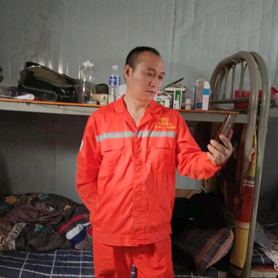 人的一生只是一个过程