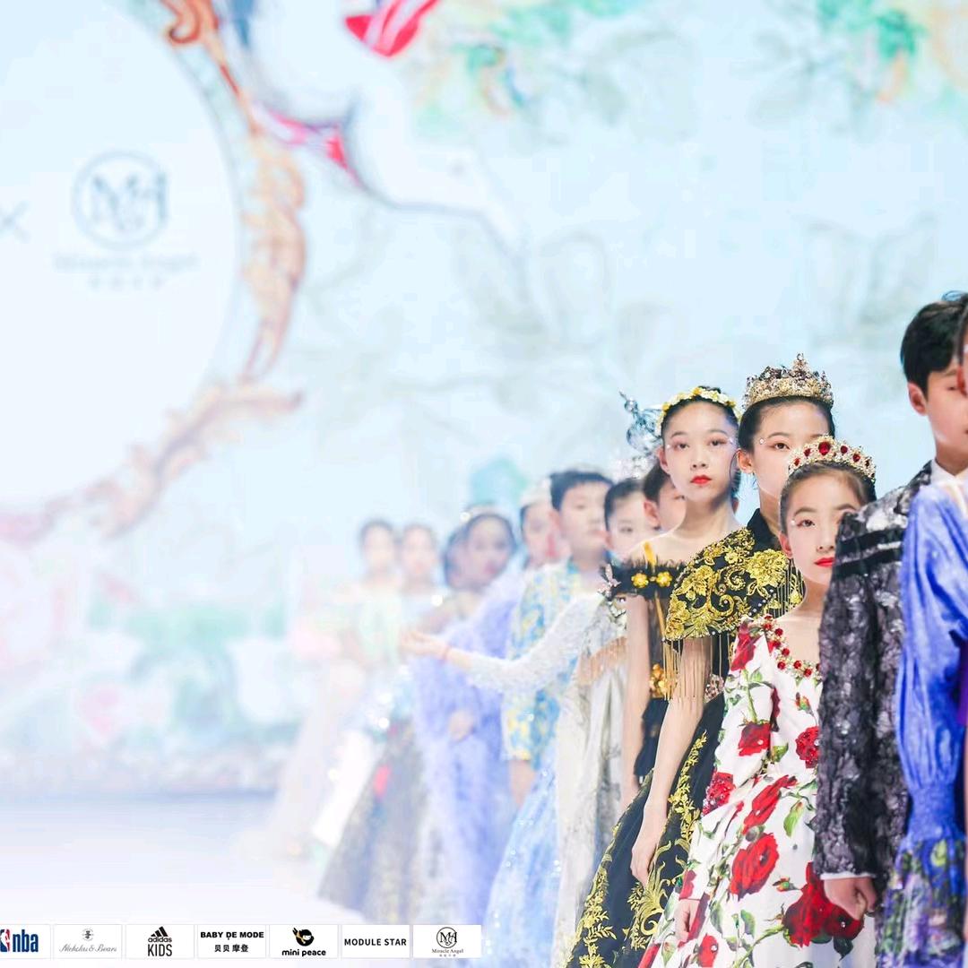 NSR新丝路虞城超模学院