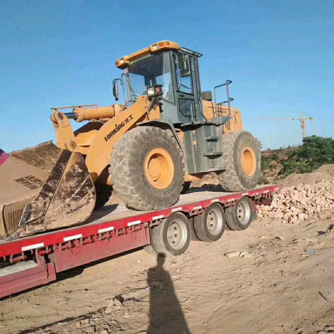 彬州小👤王《三》工程机械名车榜