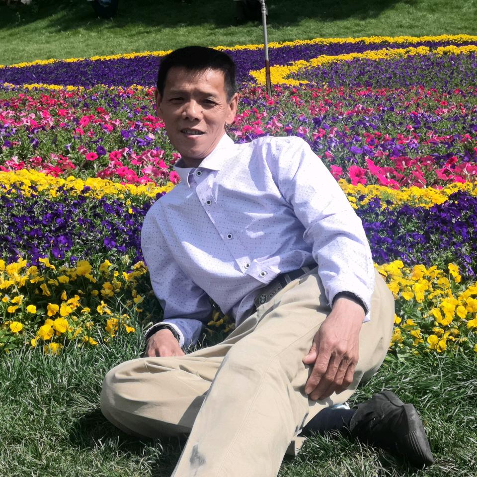 今生最爱，大升