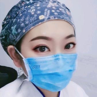 🍀  王小护（连赞拉黑）