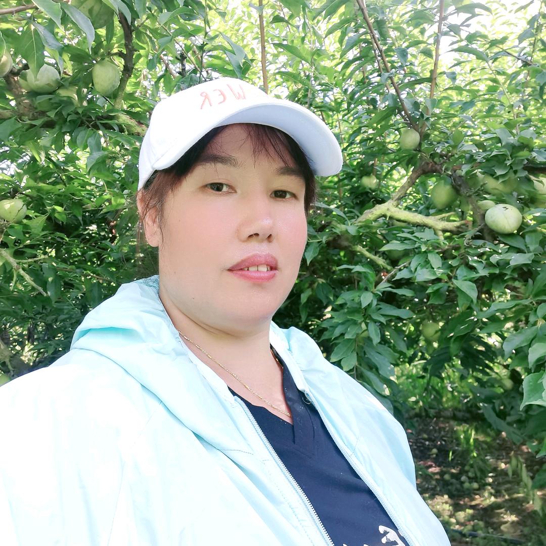顺其自然胖姐