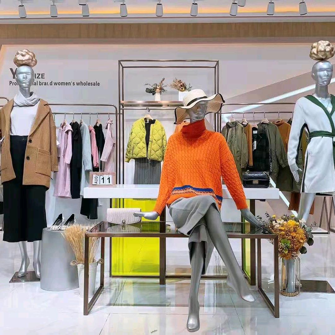 凡咖服饰