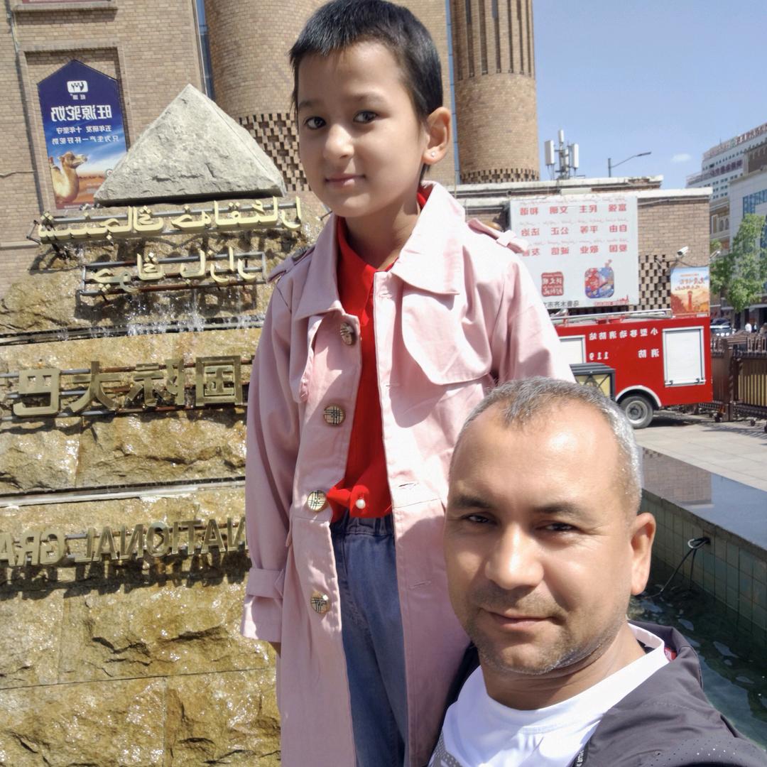 伊斯拉木·亚森