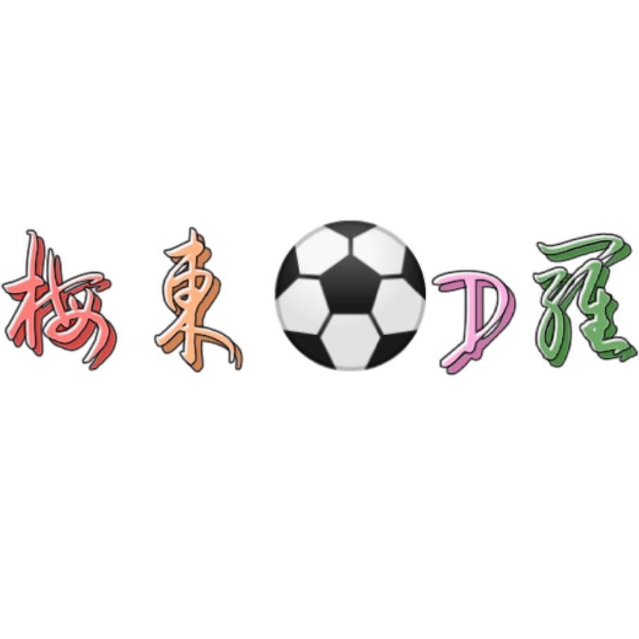 梅东⚽D罗