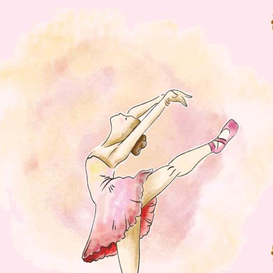 焦作瑞艺舞蹈刘老师