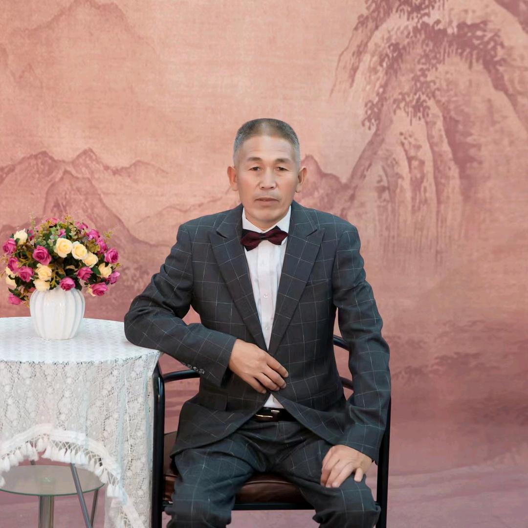 好人一生平安✨