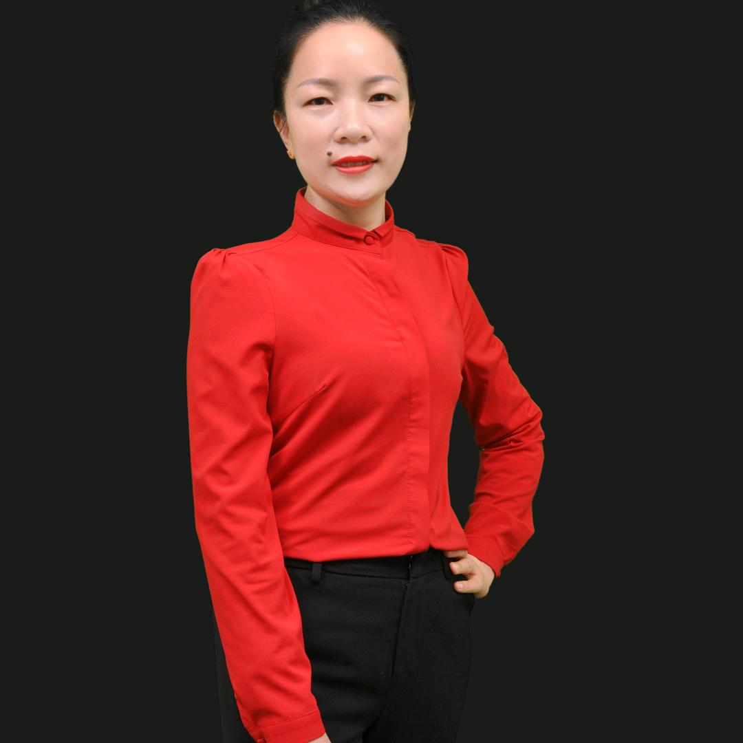石桥纤姿秀美妆