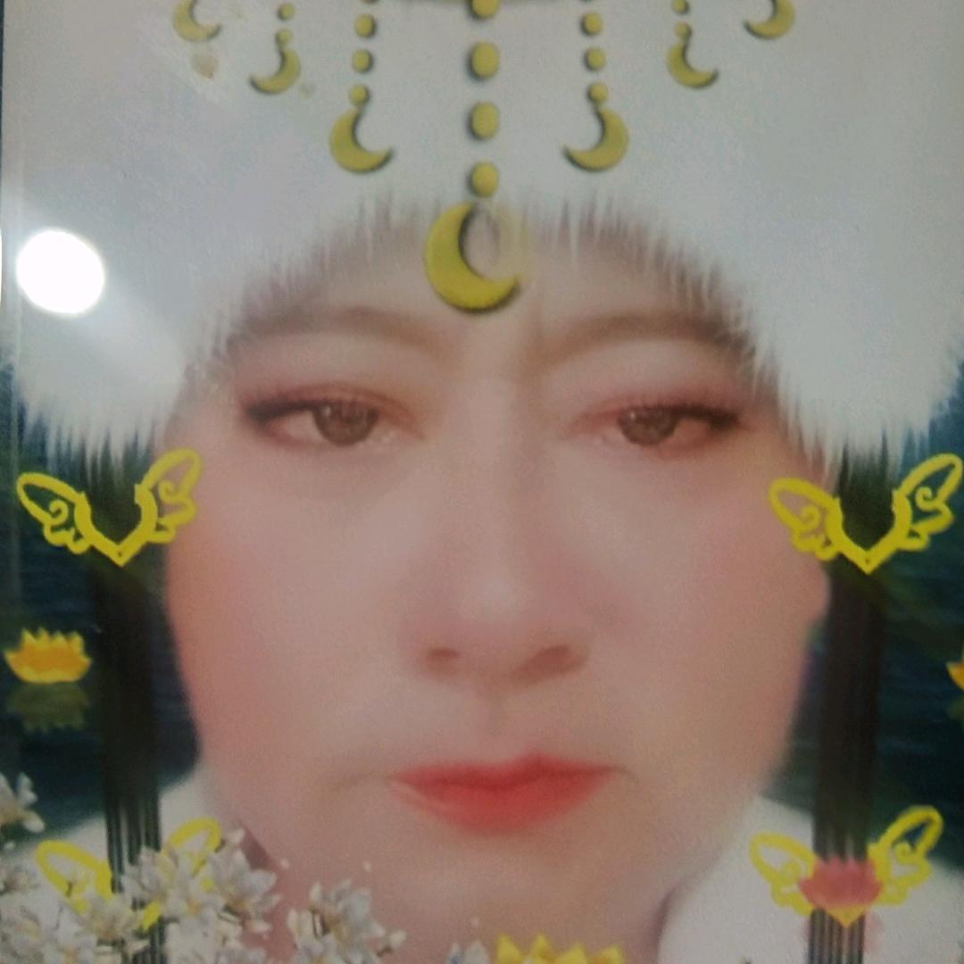 积极向上一