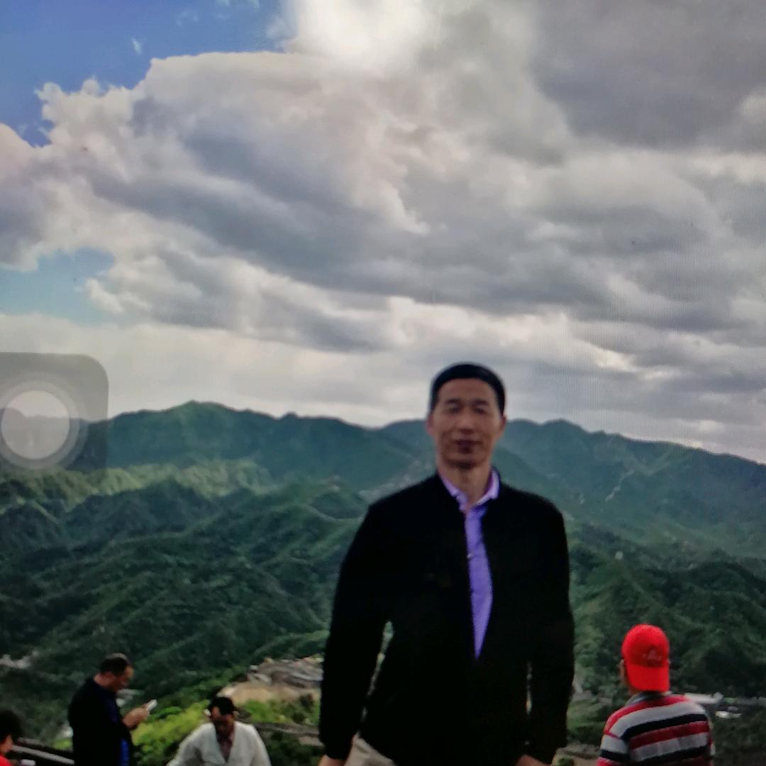 潘汉凊
