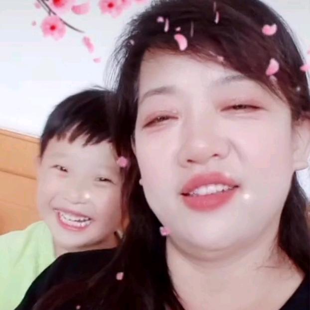 恩恩奶奶