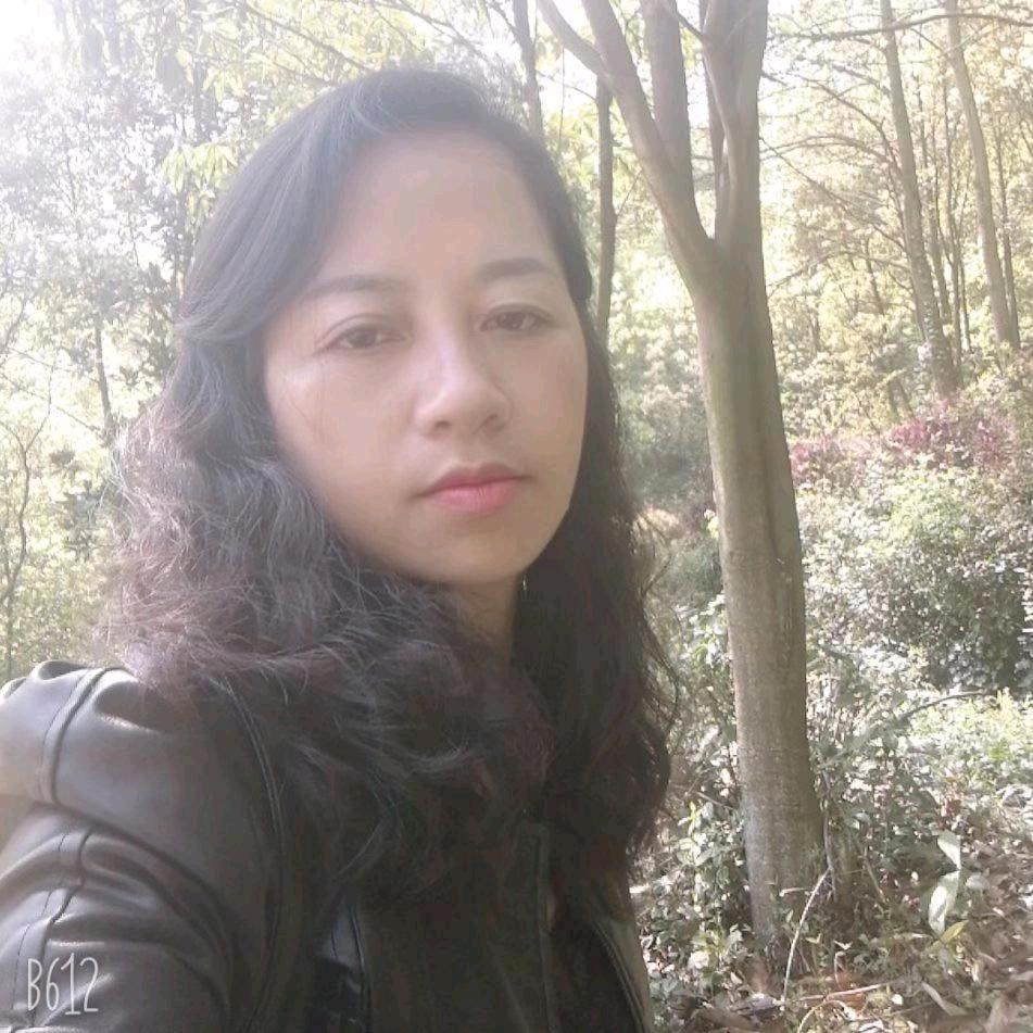 湘西老婆婆