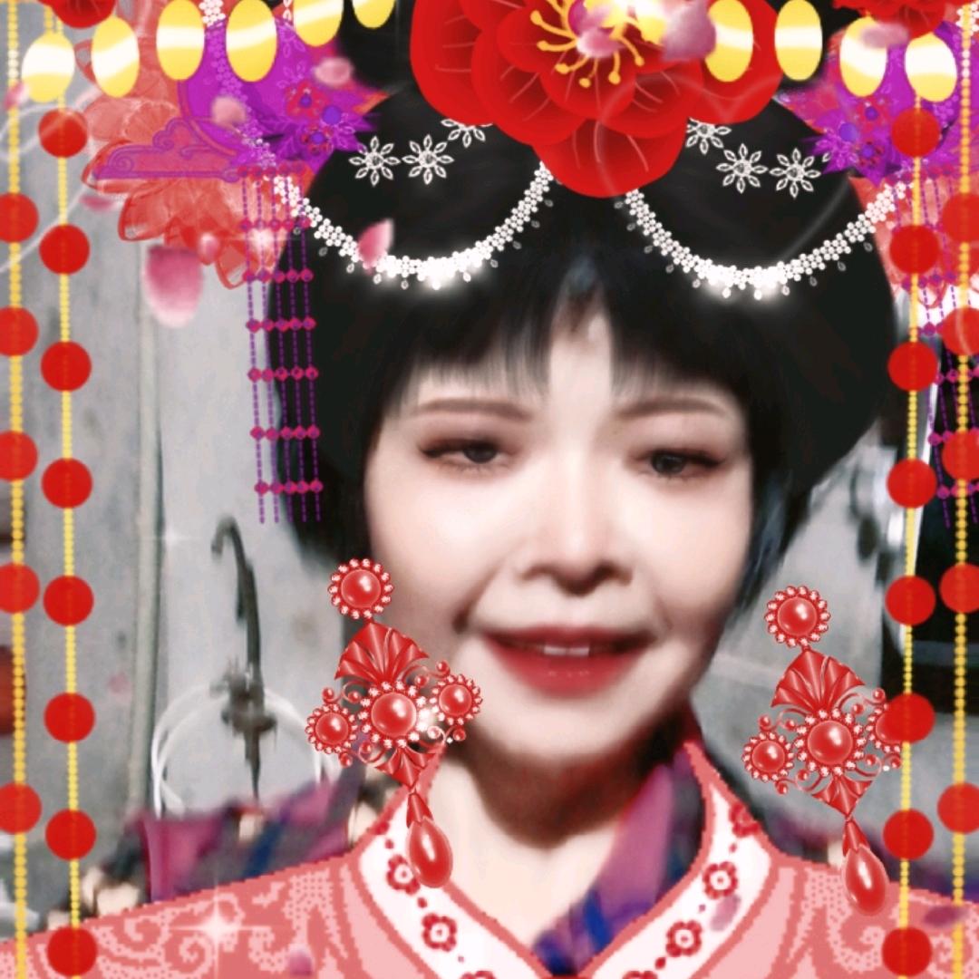 代二姐