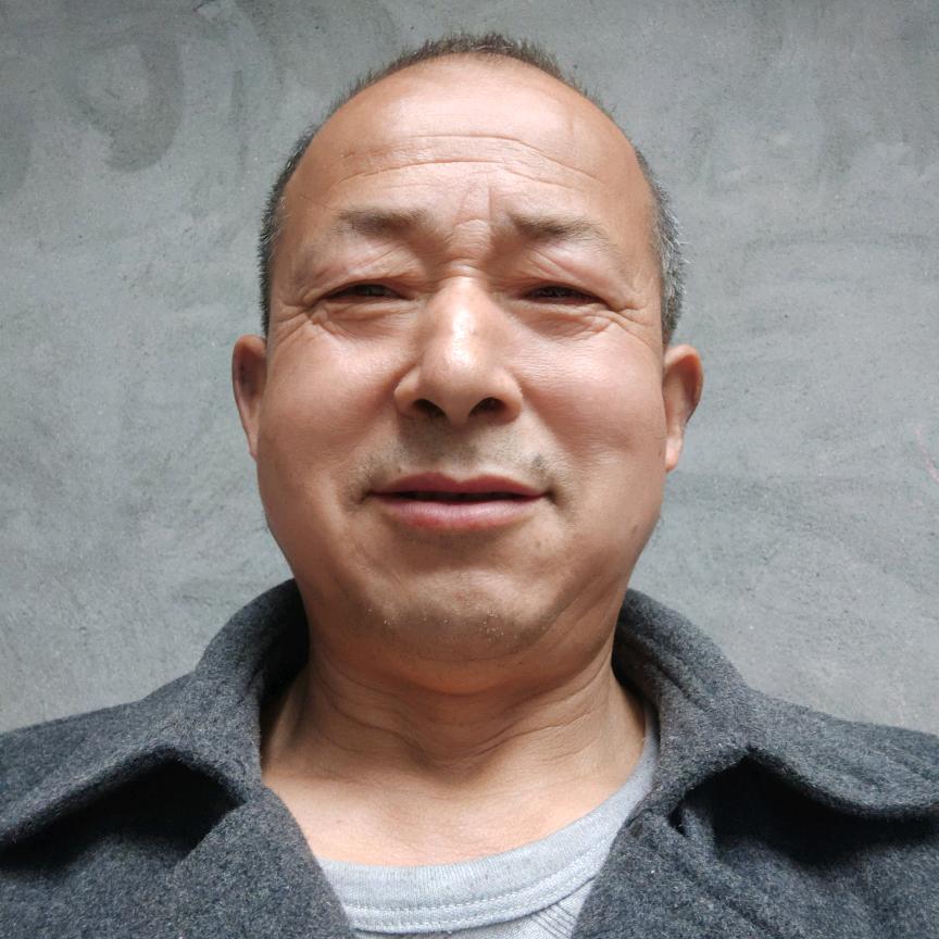 正能量张哥哥