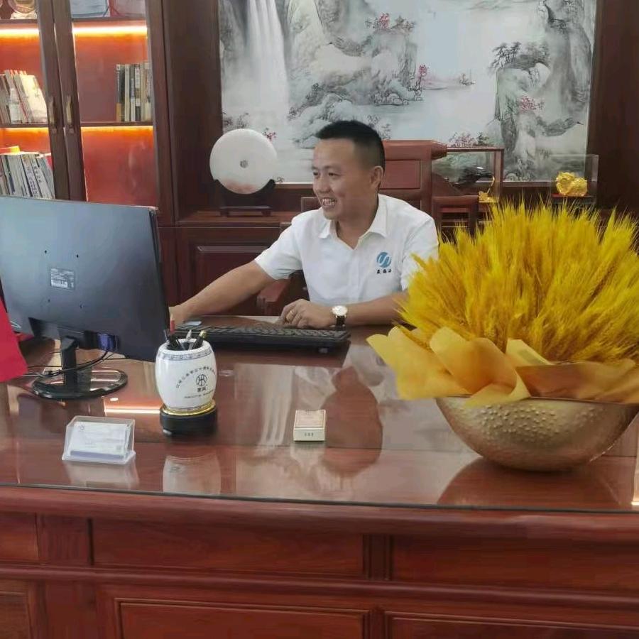 江西晟海源新材料有限公司