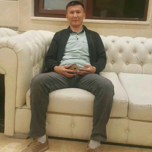 312 bishkek