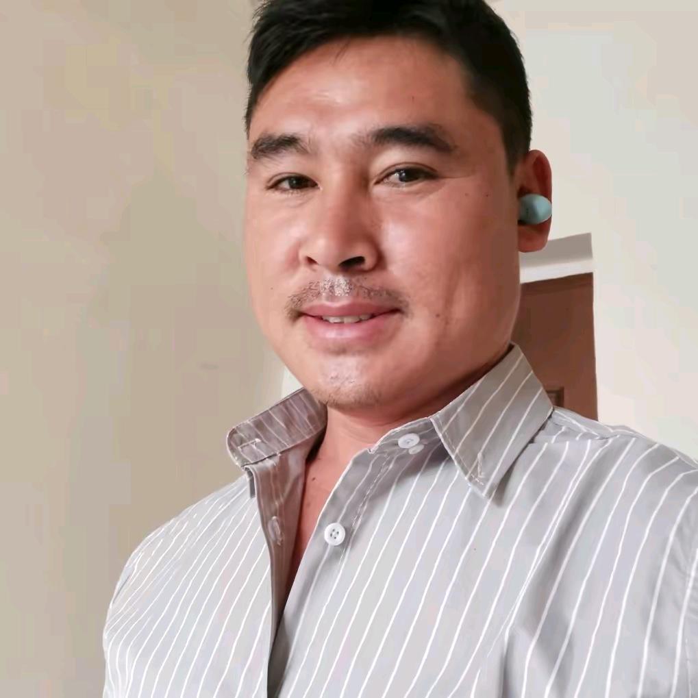 《版纳男人帮》