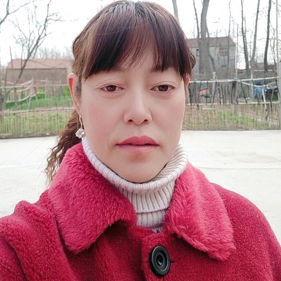 农村章姐