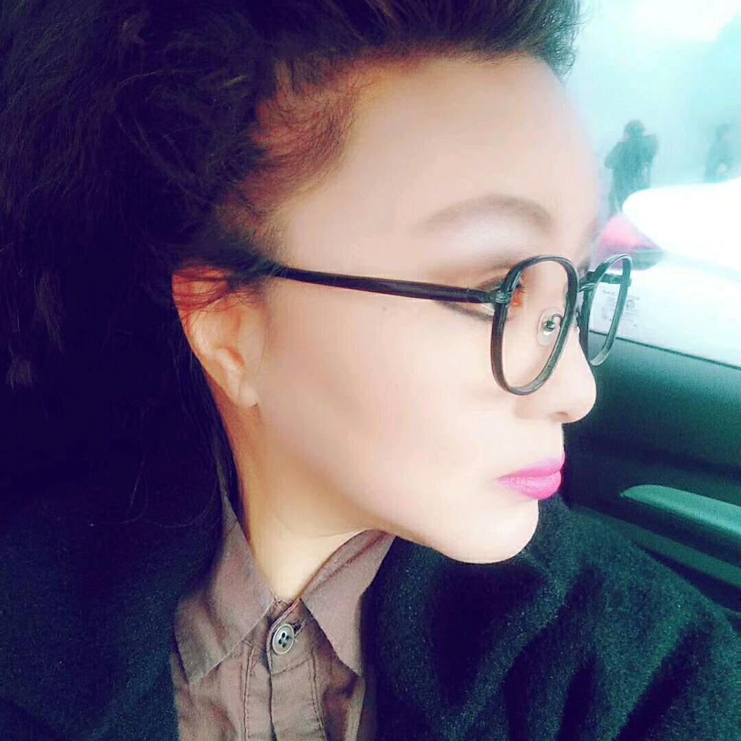 女人如烟