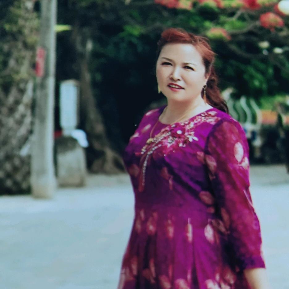 莲花