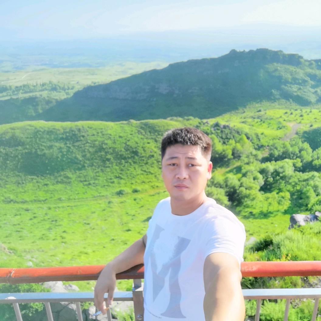 cheng（厚德载物）