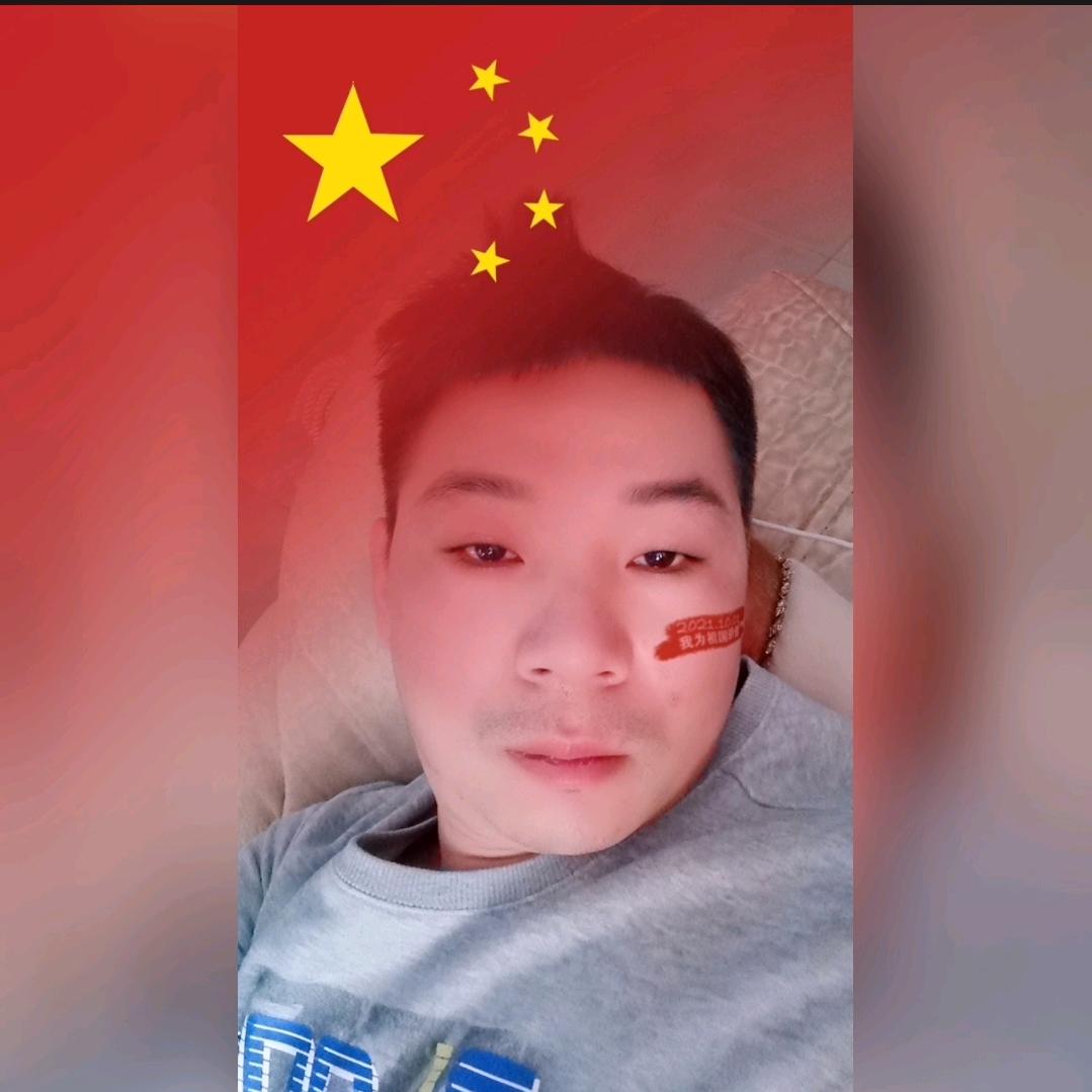 夜无声