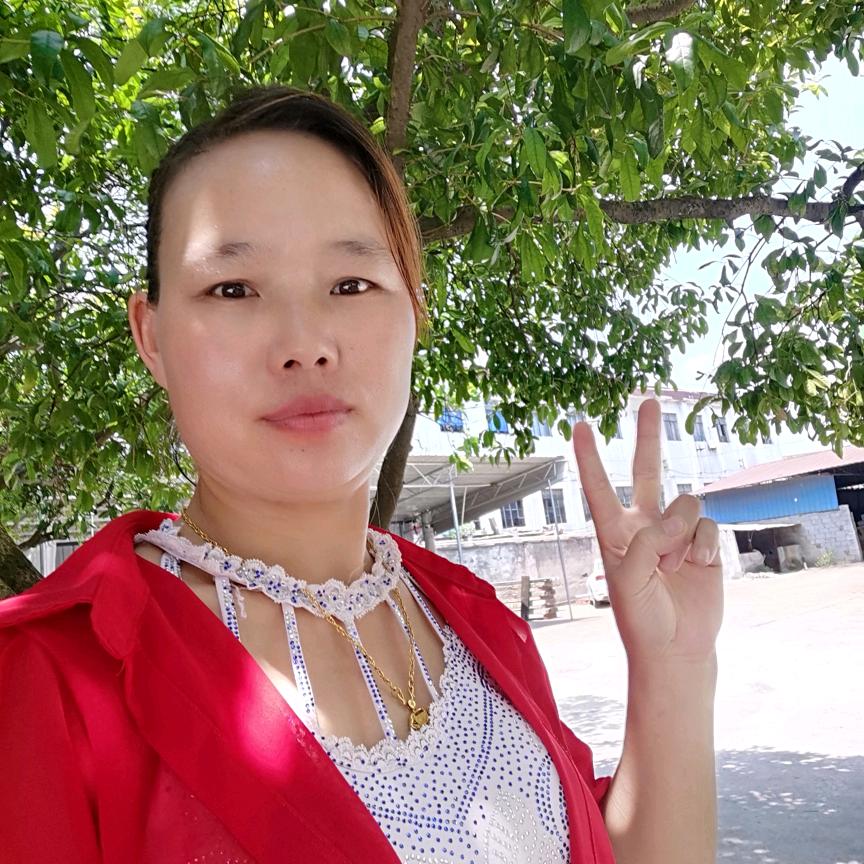 张小香：爱唱山歌