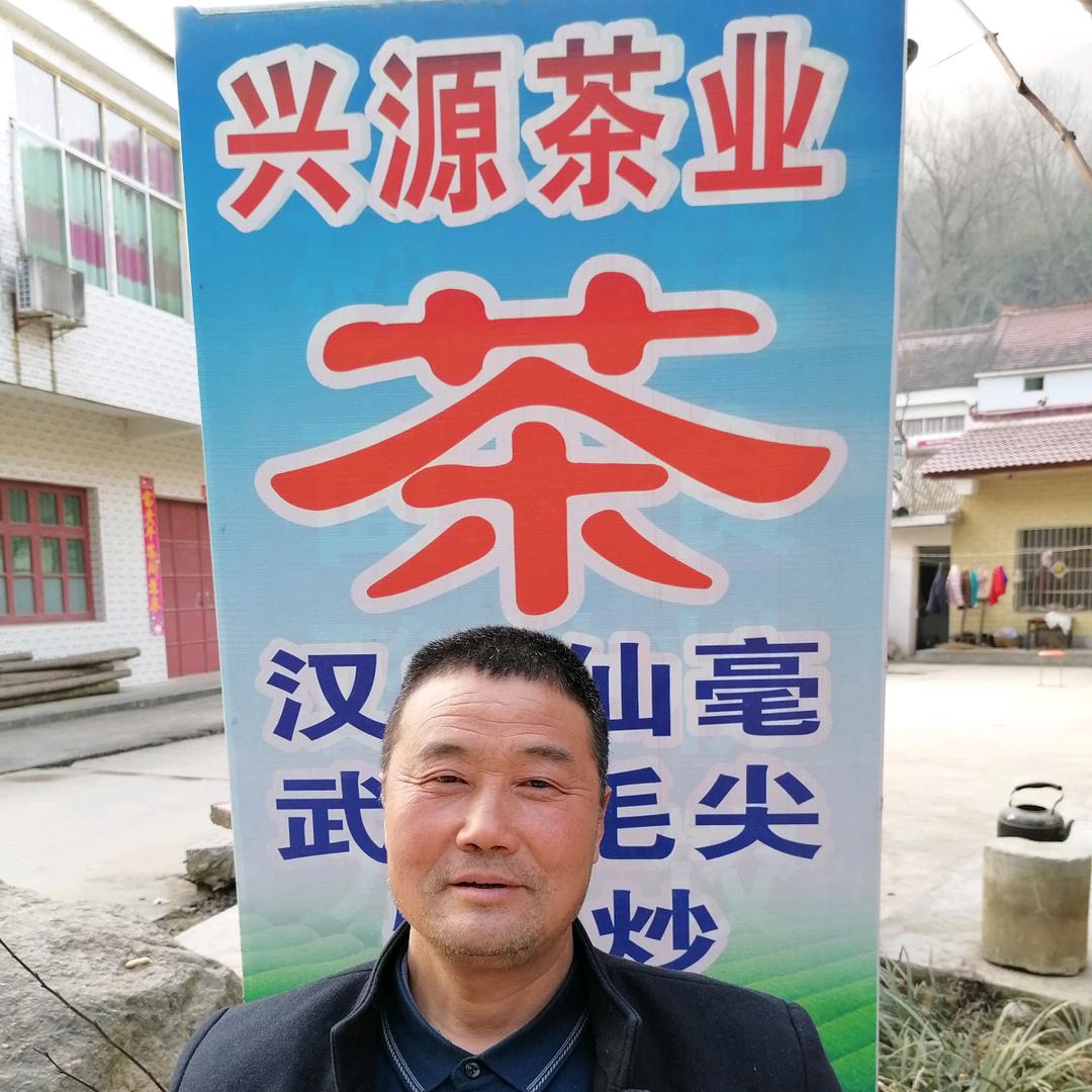 日行千里卖茶忙🤑，辛苦呀