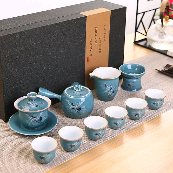 木德茶器甄选