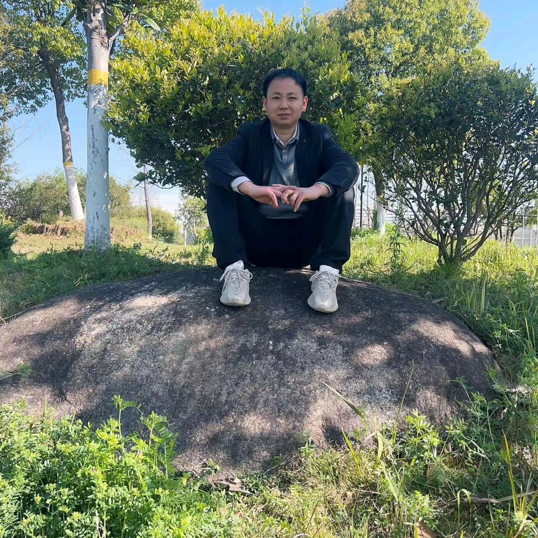 郑荣华