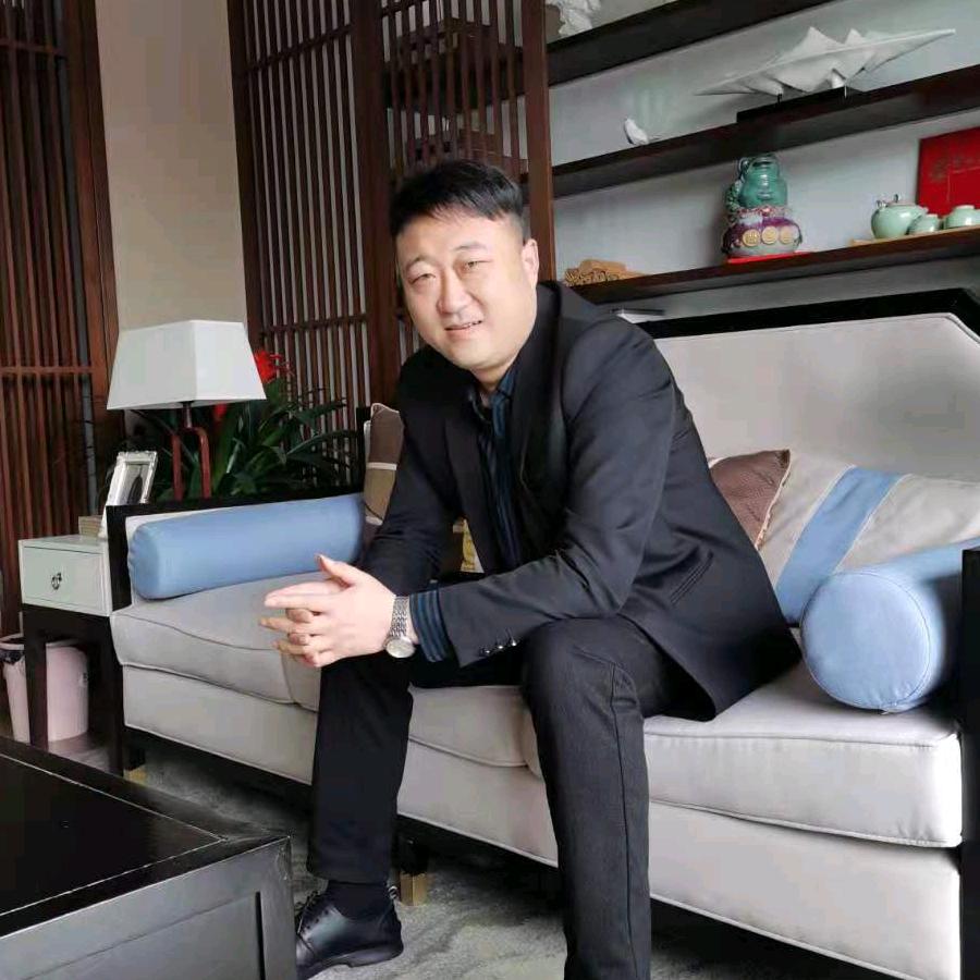 门哥 | 长葛万霖建材