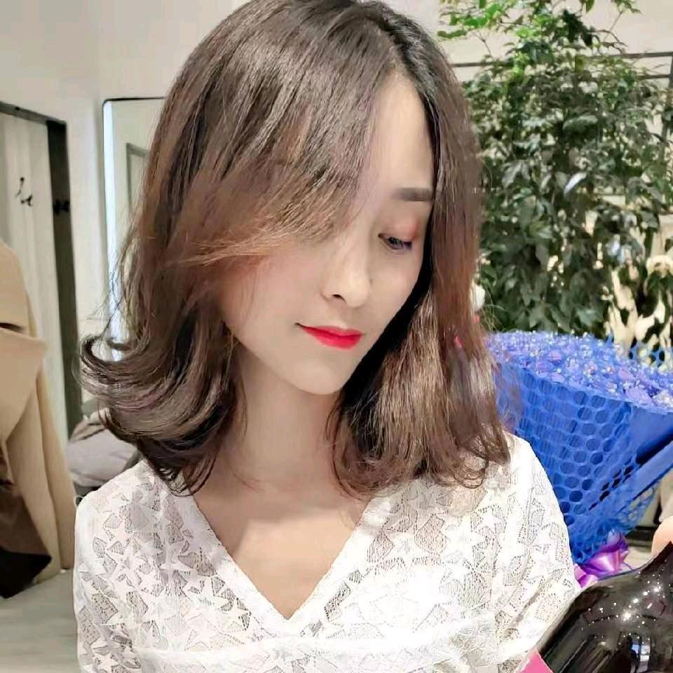 李梅