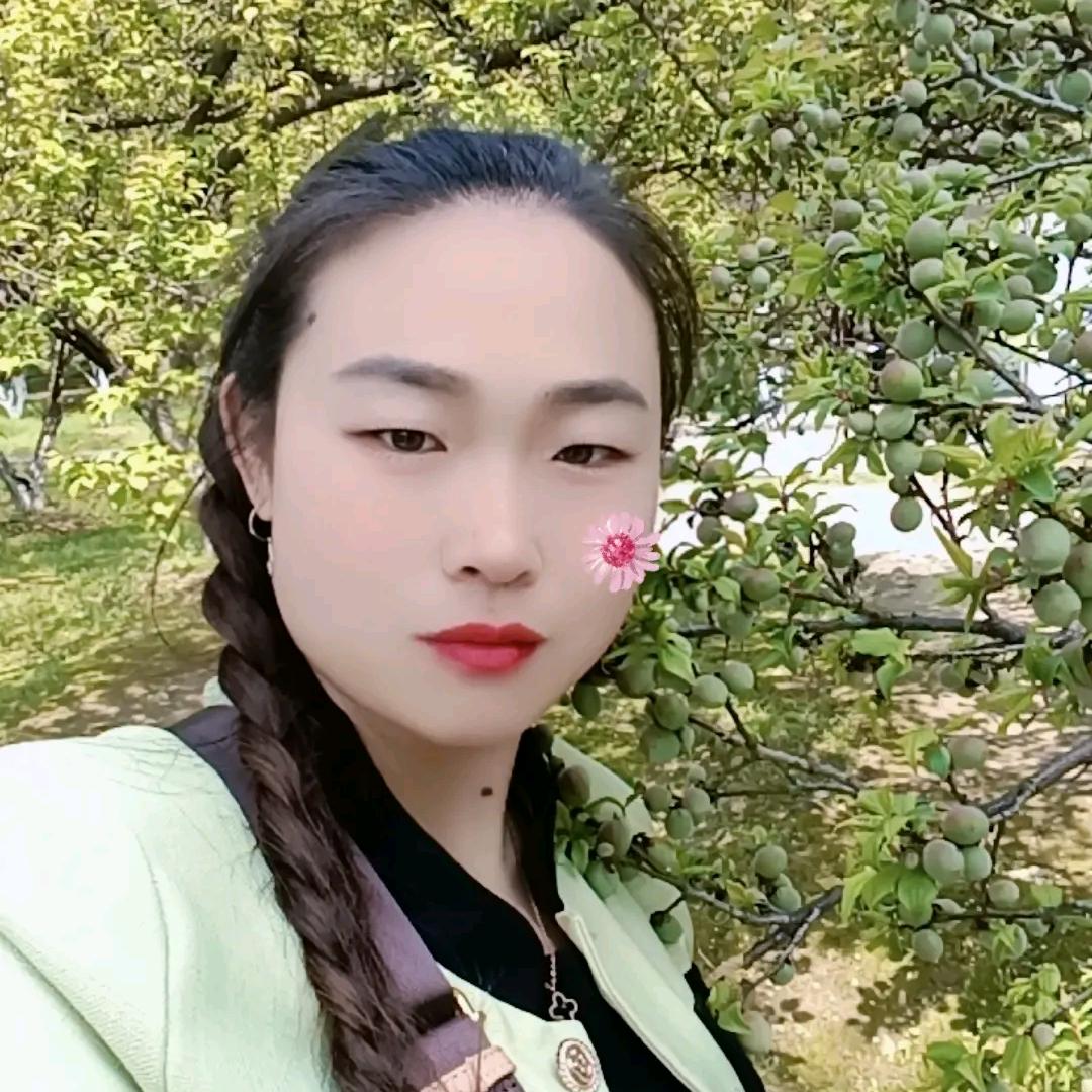 小艳